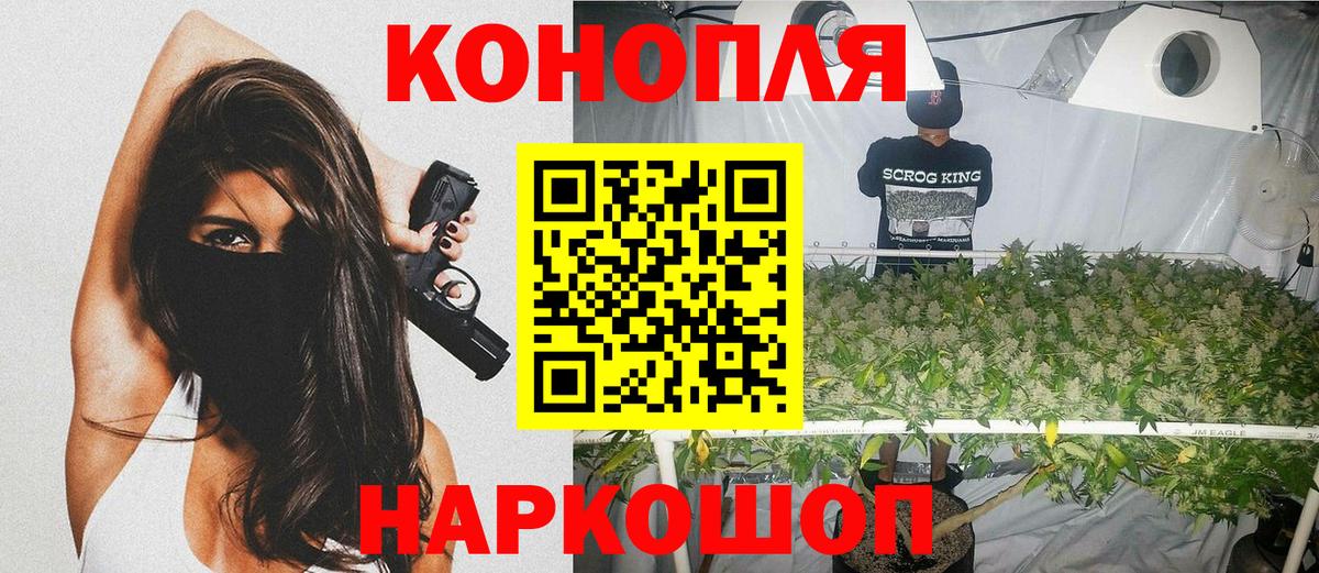 Канабис White Widow Каменка